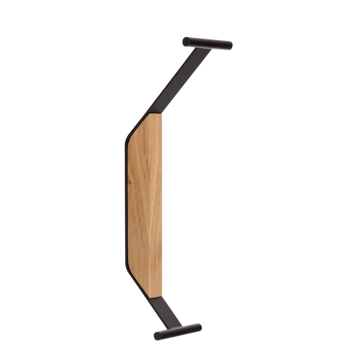 Kaari Wall Hook – appendiabiti a parete - Sag 80 - Artek - Complemento