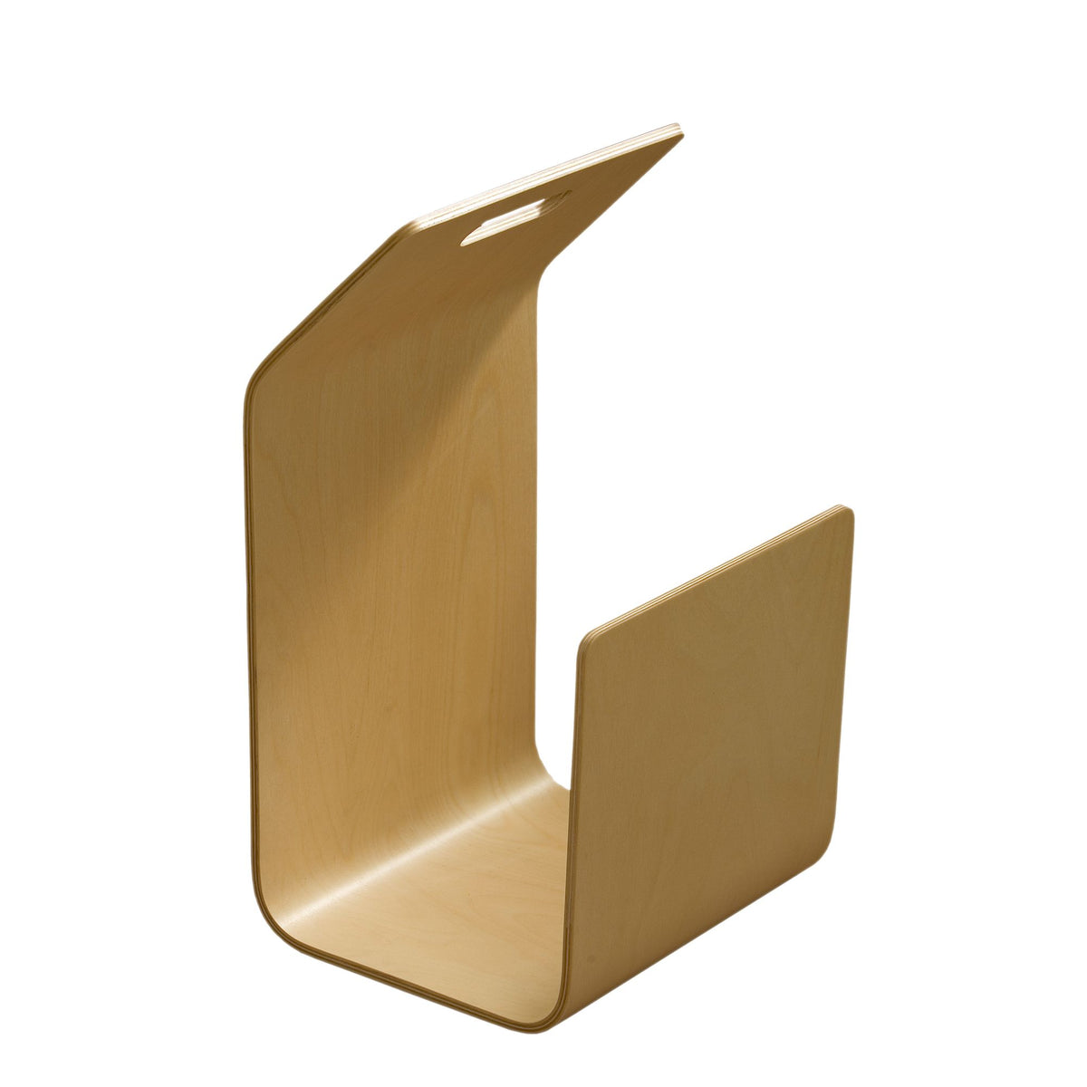 Kanto PN001 – portariviste / portalegna - Sag 80 - Artek - Cucina