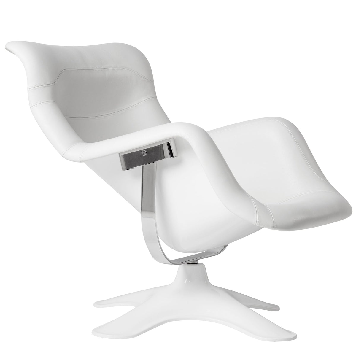 Karuselli Lounge Chair – poltrona - Sag 80 - Artek - Poltrona