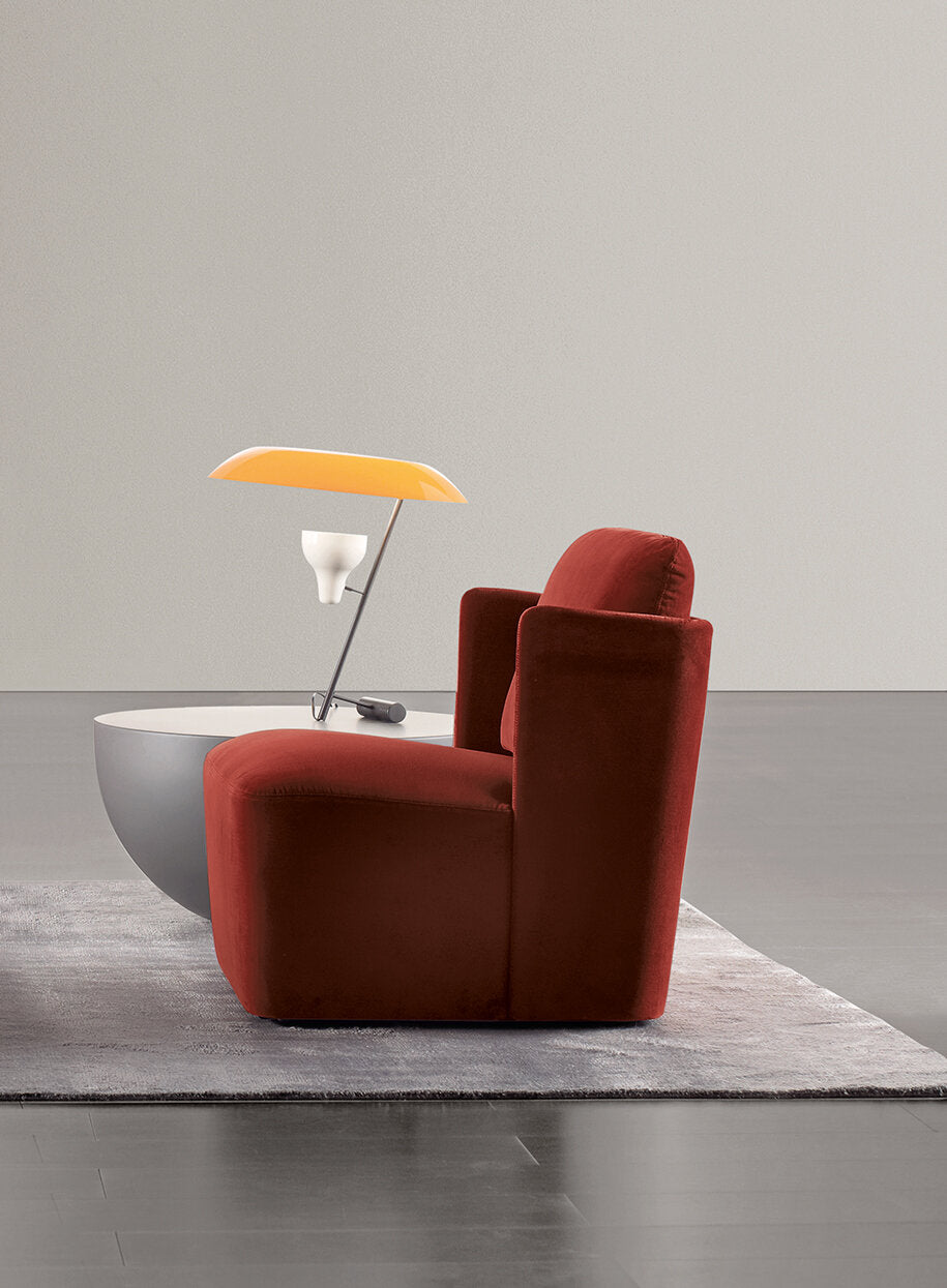 Keeton – poltroncina – ambientata