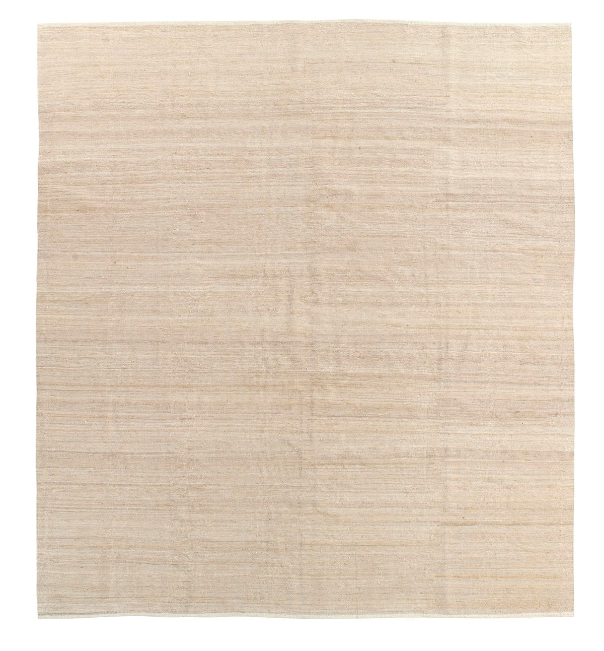 Kilim Natural Beige 245 x 270 cm – kilim – foto prodotto