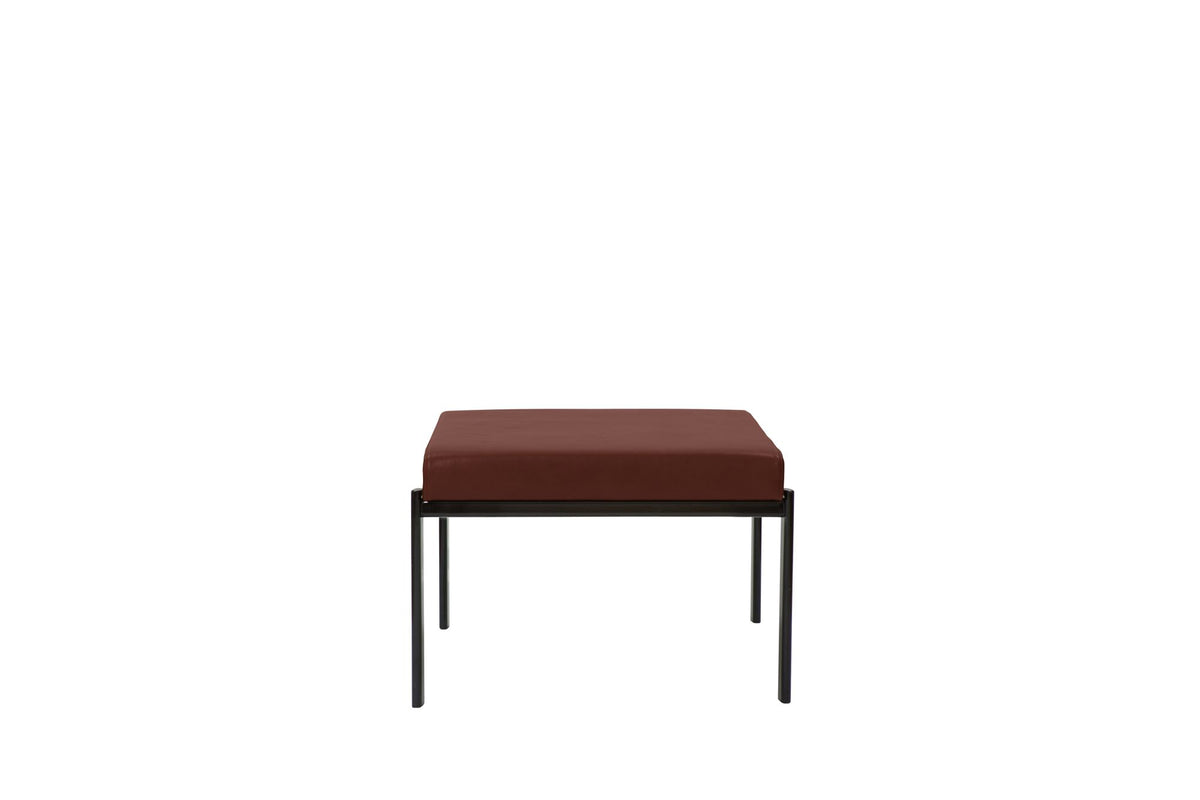 Kiki Bench – panca imbottita - Sag 80 - Artek - Panca