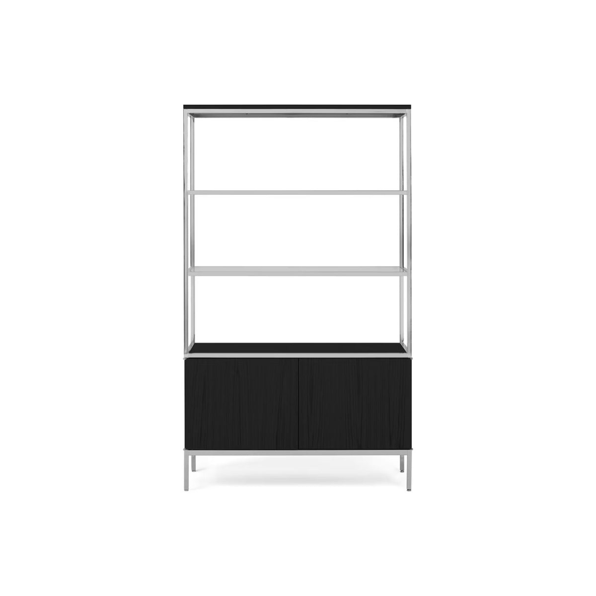 Chermayeff Bookcase