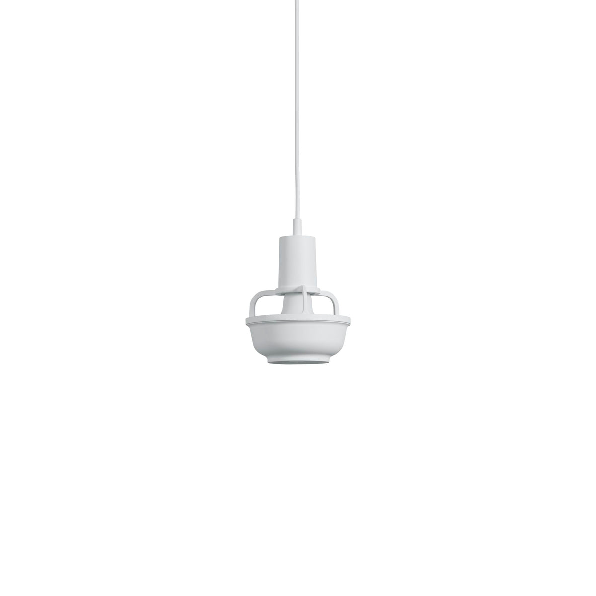 Kori Pendant Light – lampada a sospensione – ambientata