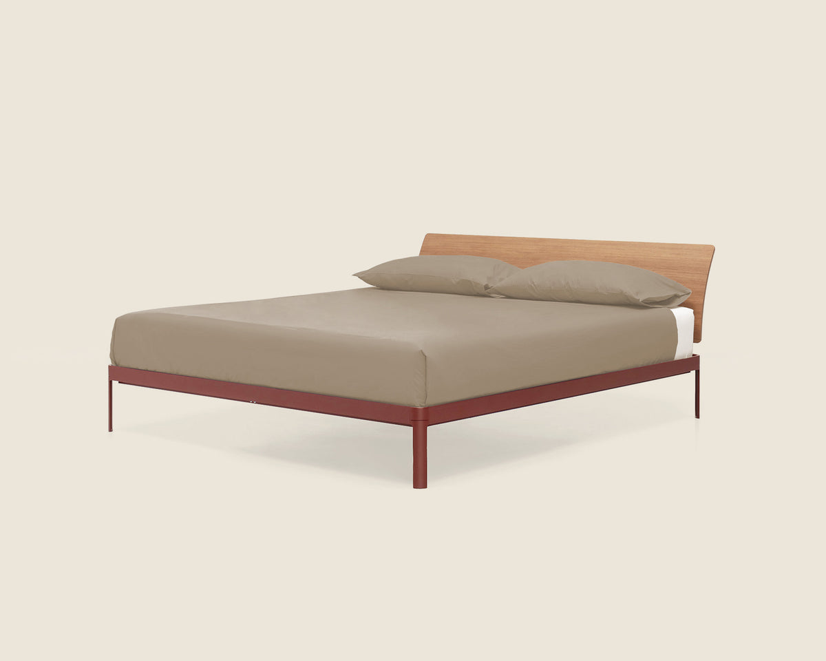 AluAlu Bed – letto – foto prodotto