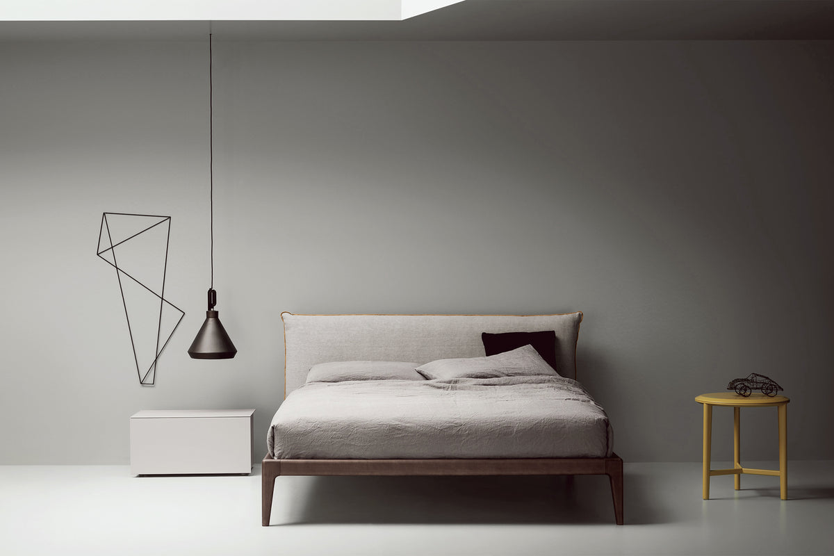 Bun – letto – ambientata