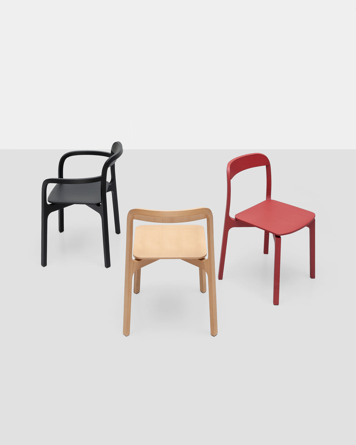 Contorna – sedia – ambientata