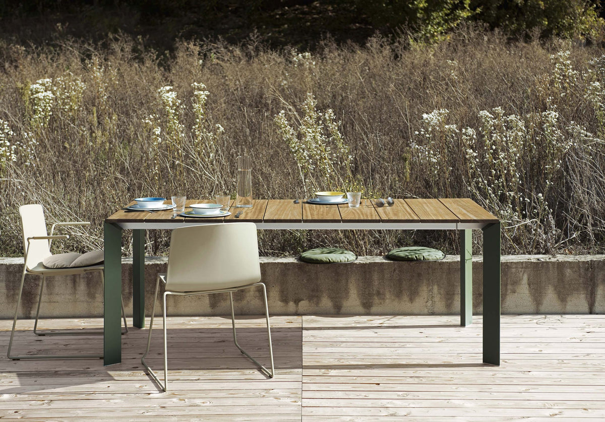 Nori – tavolo – ambientata
