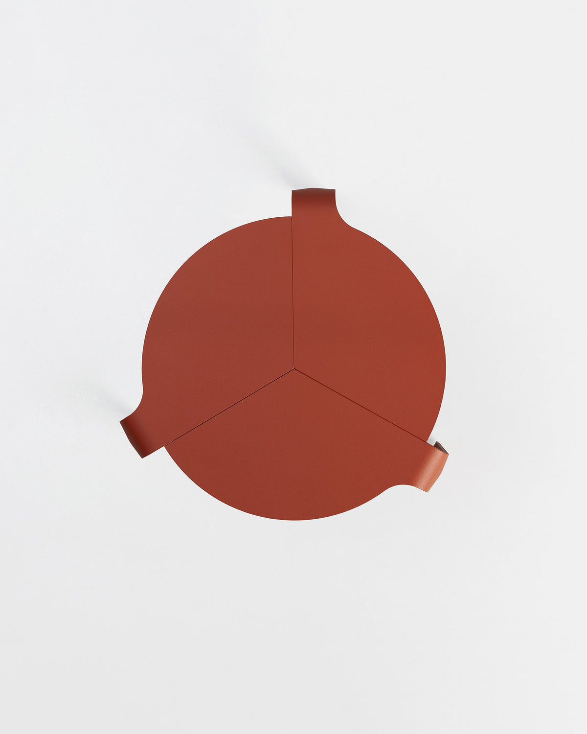Palette – tavolino – ambientata