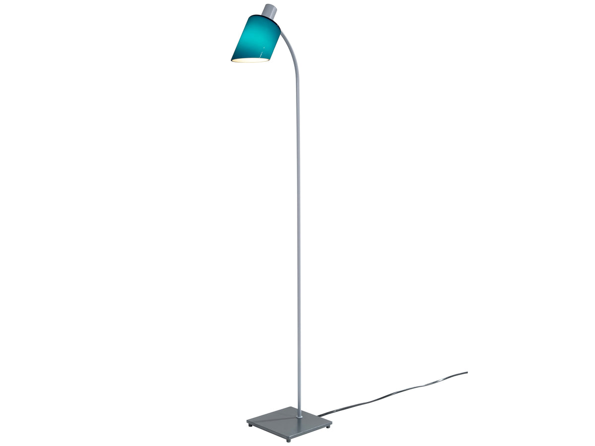 Lampe de Bureau – lampada da scrivania – ambientata