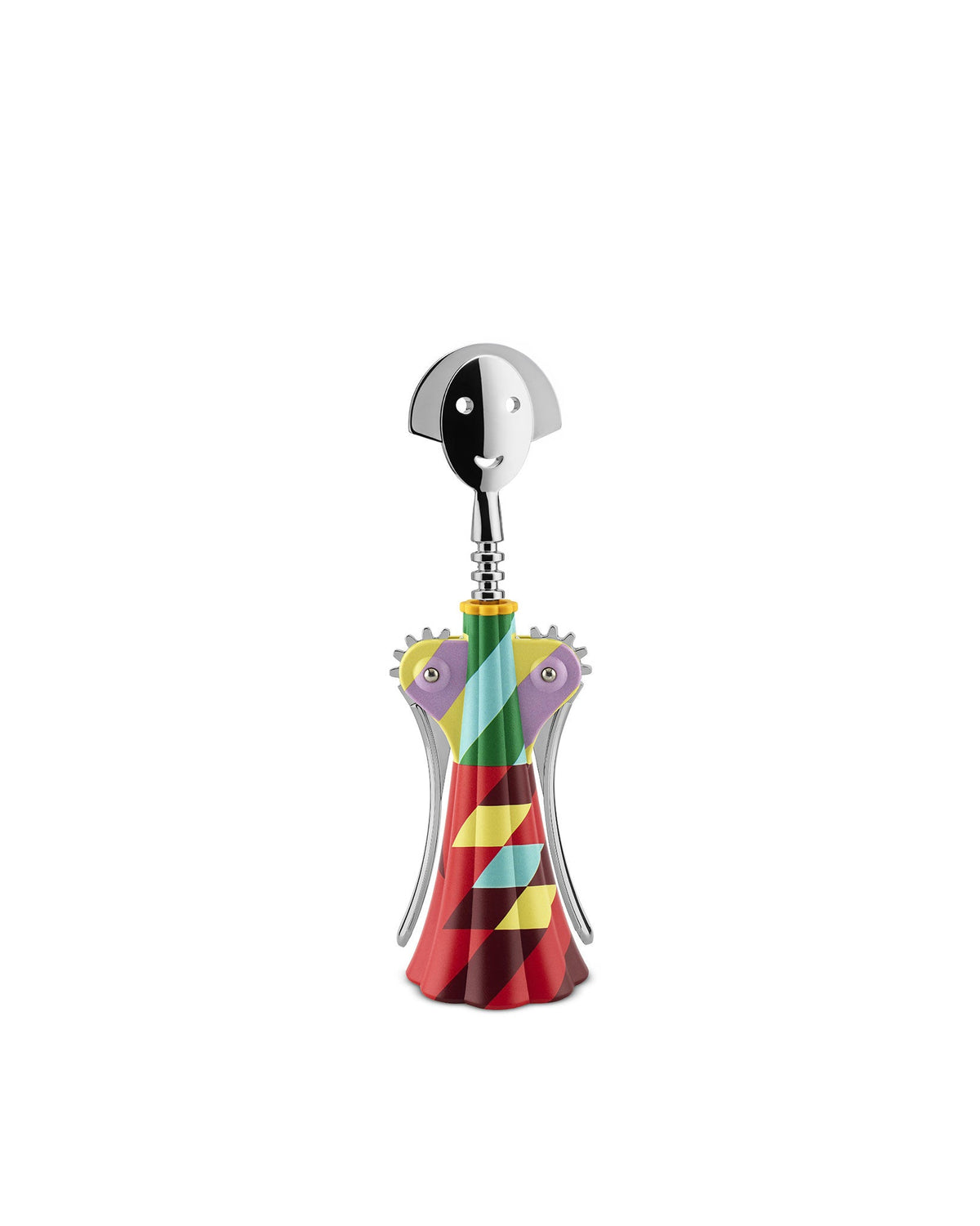 Anna G. - Twirl – cavatappi - Sag 80 - Alessi - Complemento