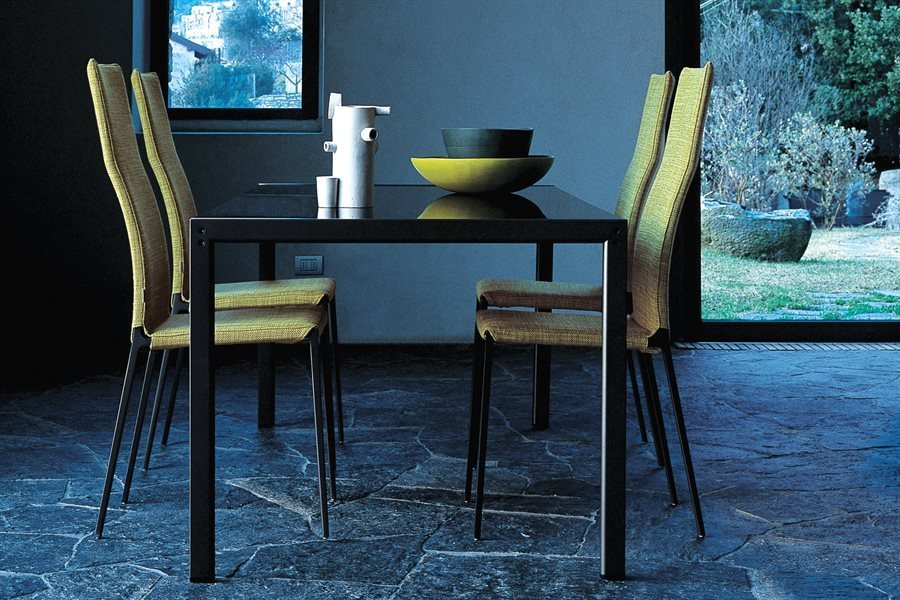 Lialta – sedia - Sag 80 - Zanotta - Sedia