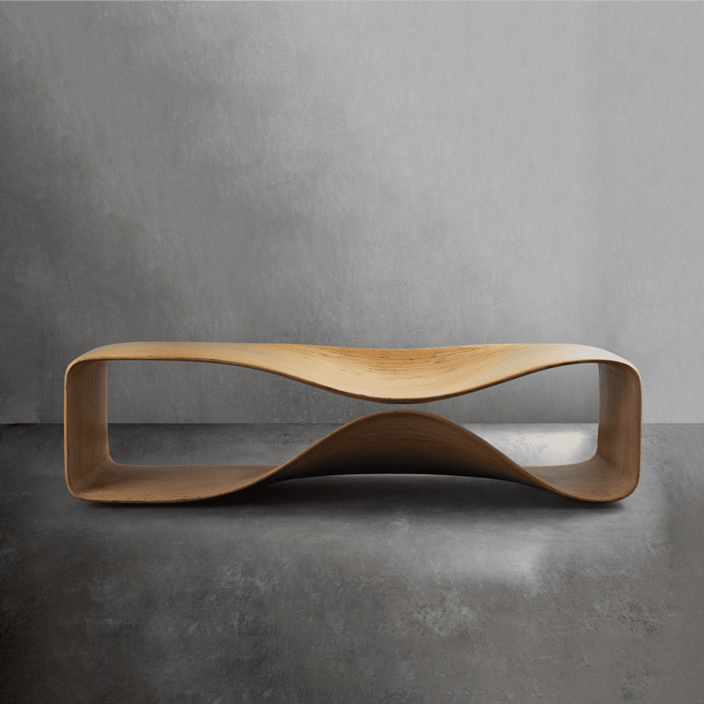 Loop Bench – panca – foto prodotto