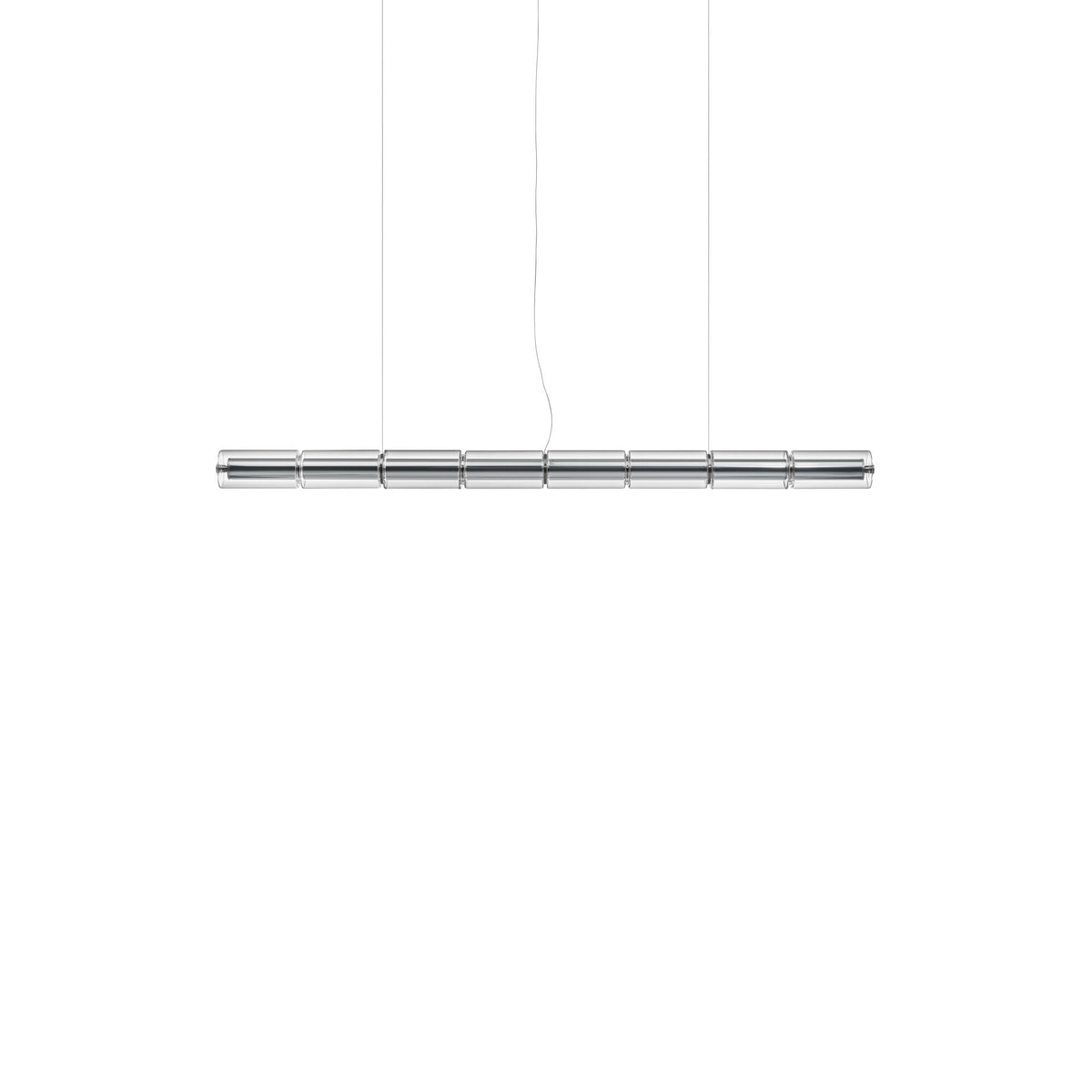 Luce Cilindrica – lampada a sospensione