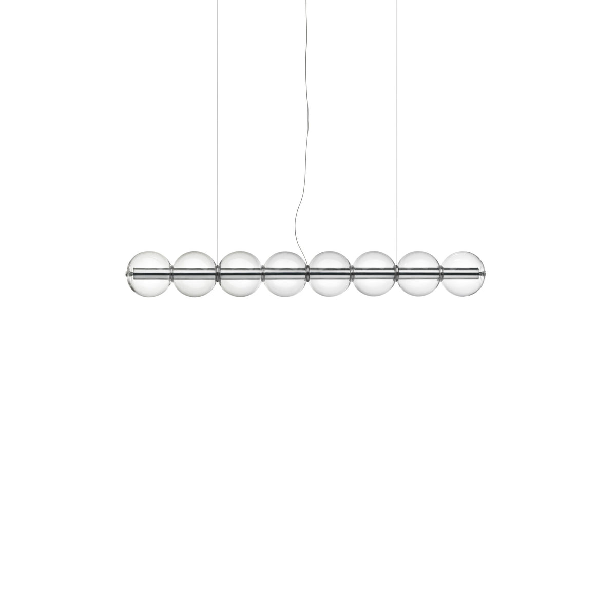 Luce Sferica – lampada a sospensione