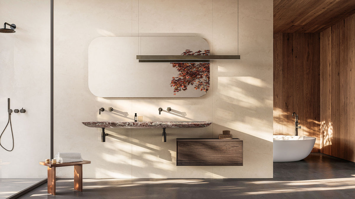 GIÒ PRO – lampada - Sag 80 - Boffi - Lampada