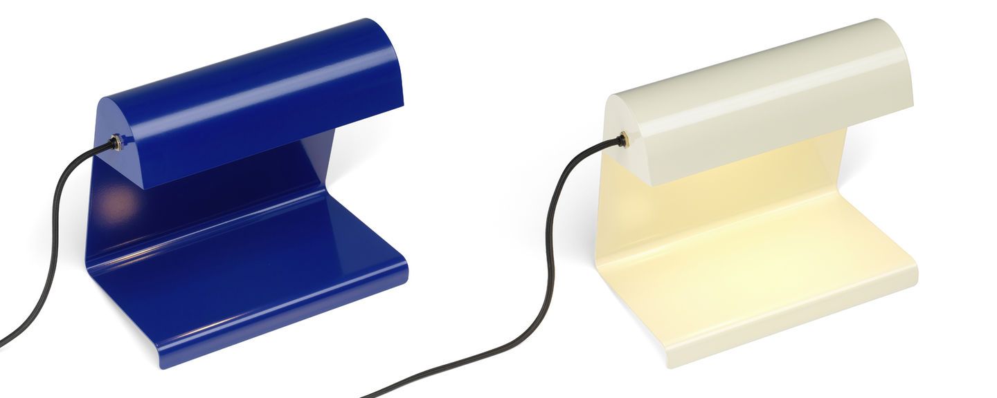 Lampe de Bureau - Sag 80 - Vitra - Lampada