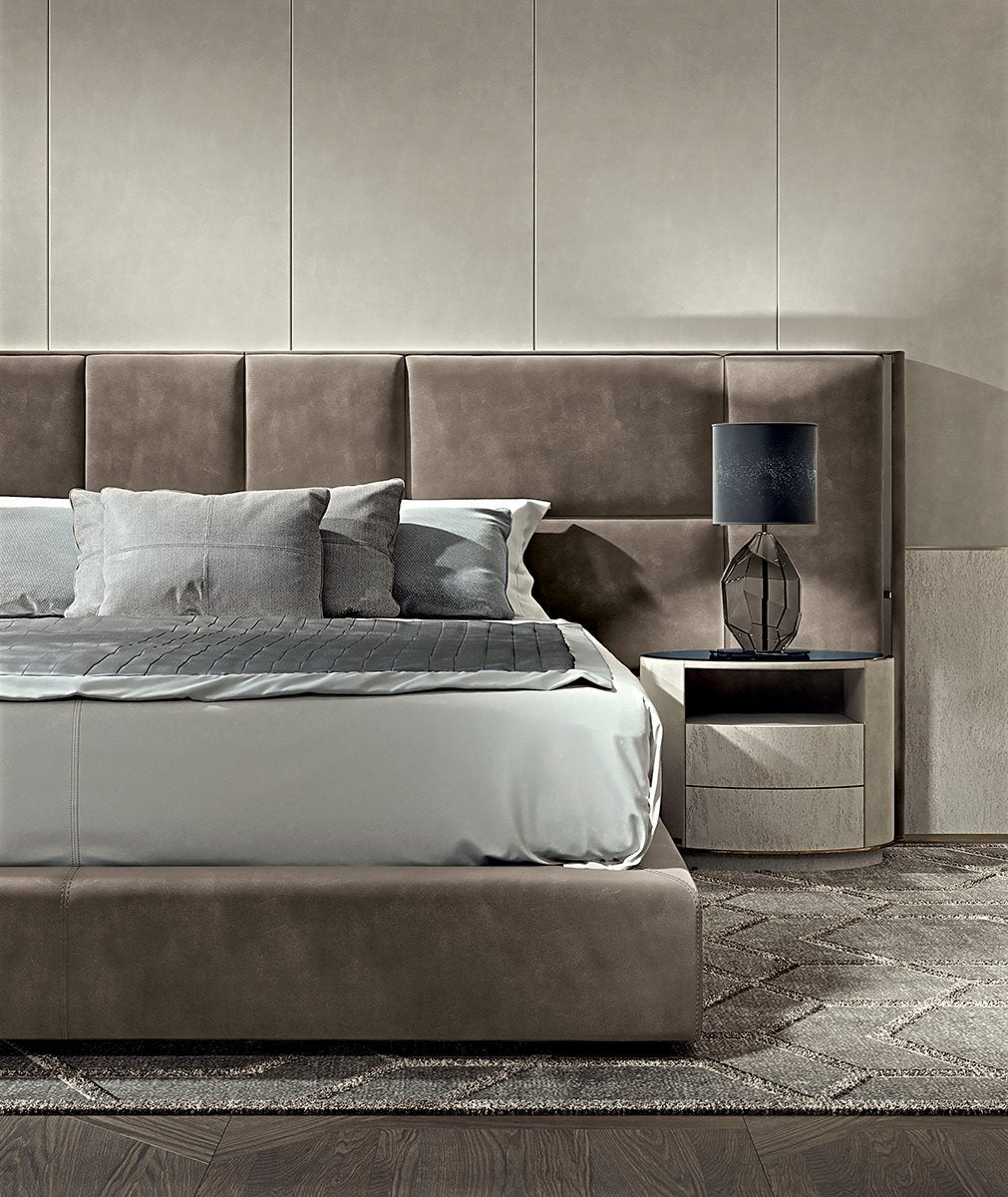 Amy – letto – ambientata