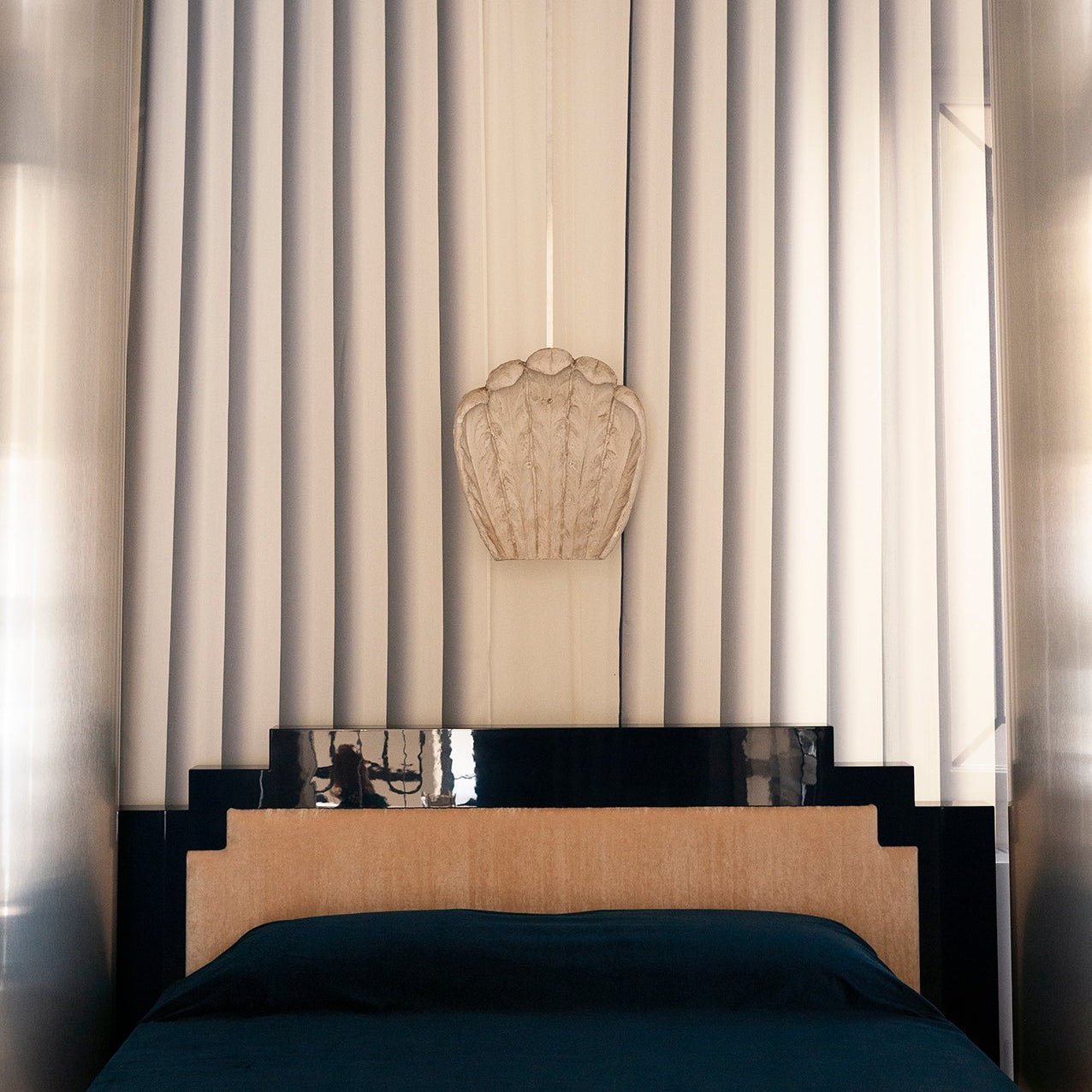 Letto GIULIANO DELL’UVA per SAG’80 - Sag 80 - Giuliano Dell'Uva per SAG'80 - Letto