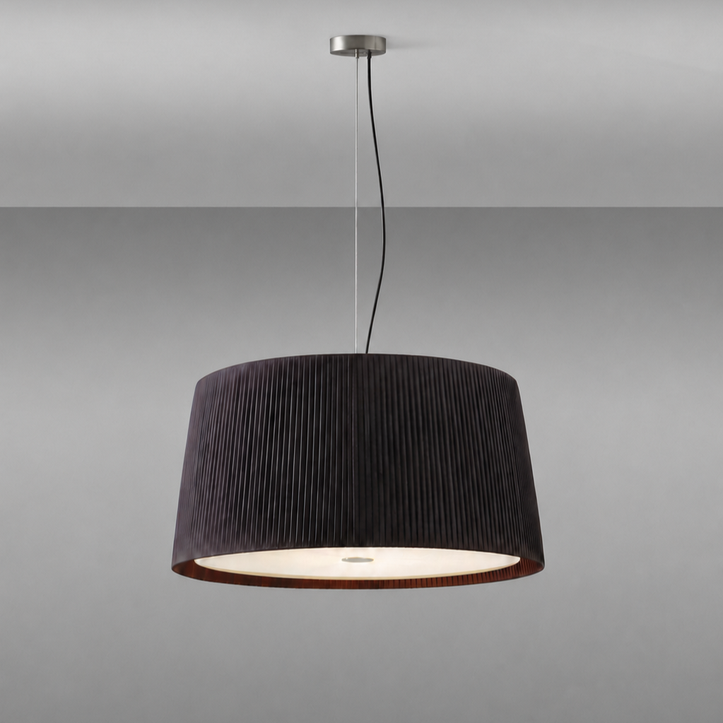 Luxury – lampada a sospensione – foto prodotto