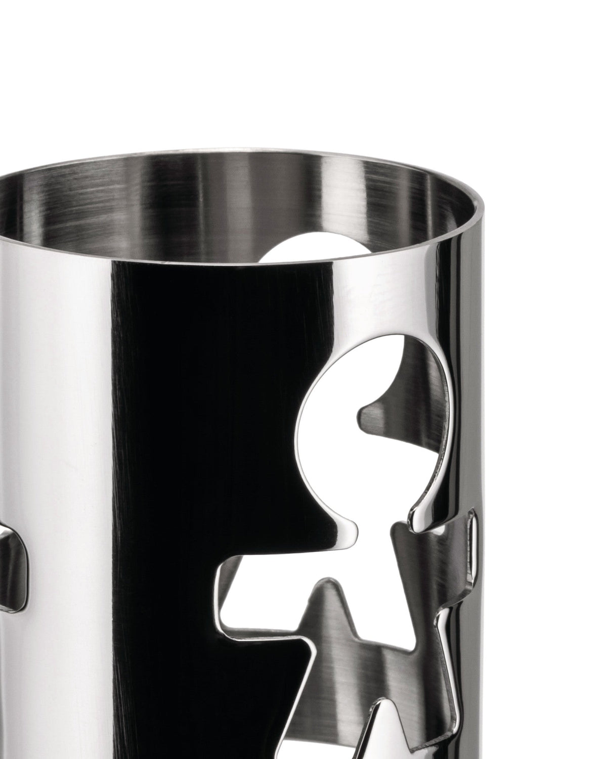 Girotondo – portatovagliolo - Sag 80 - Alessi - Complemento