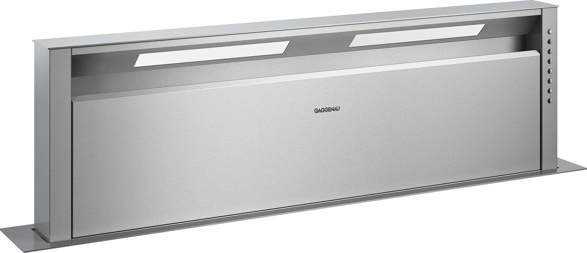 Aspirazione da piano Serie 400 – cappa da piano – foto prodotto