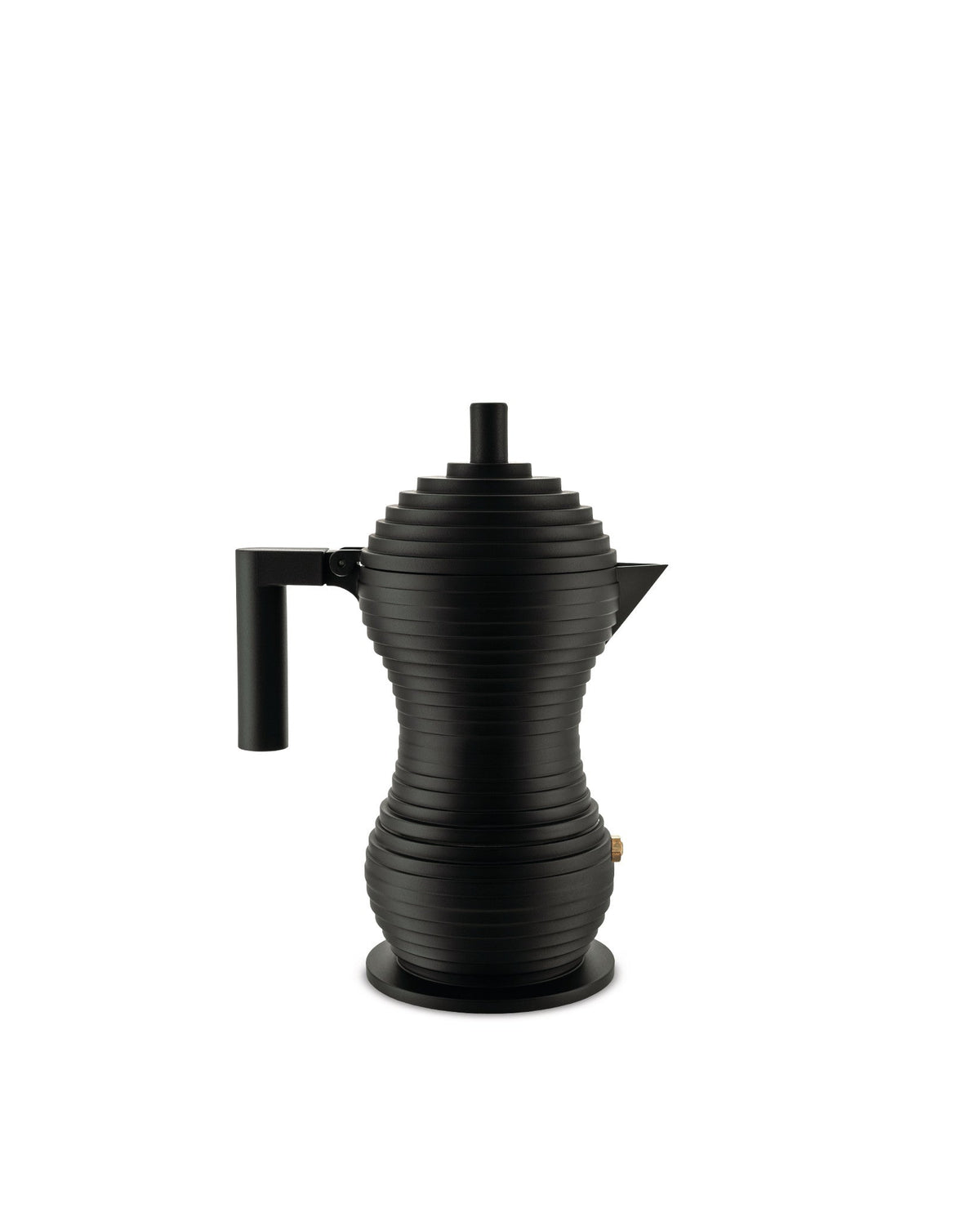 Pulcina – caffettiera espresso (MDL02 BB) - Sag 80 - Alessi - Complemento
