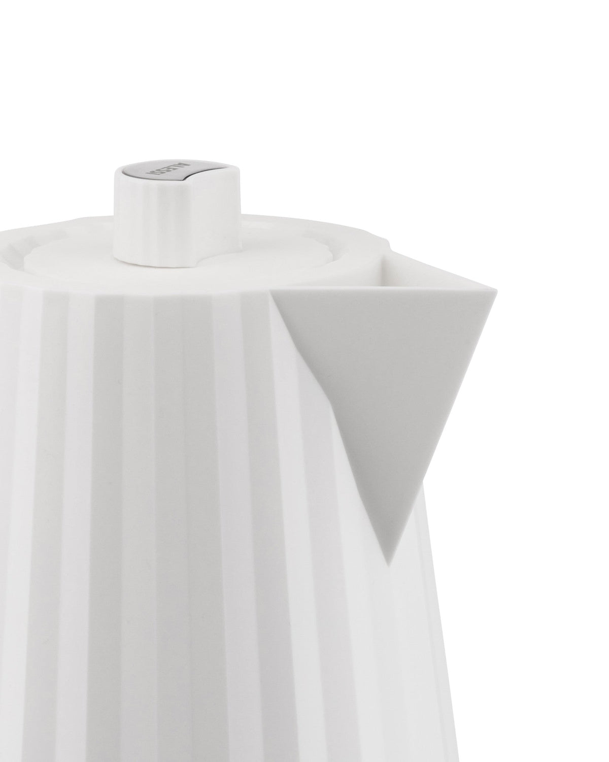 Plissé – bollitore elettrico – ambientata