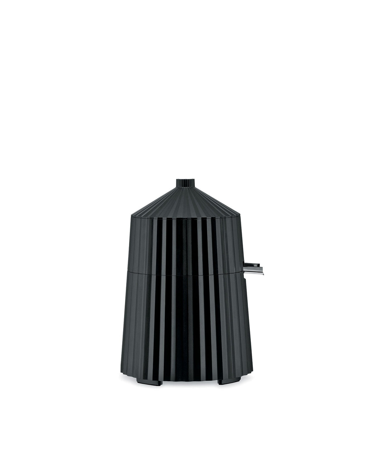 Plissé – spremiagrumi elettrico. Spina inglese - Sag 80 - Alessi - Complemento