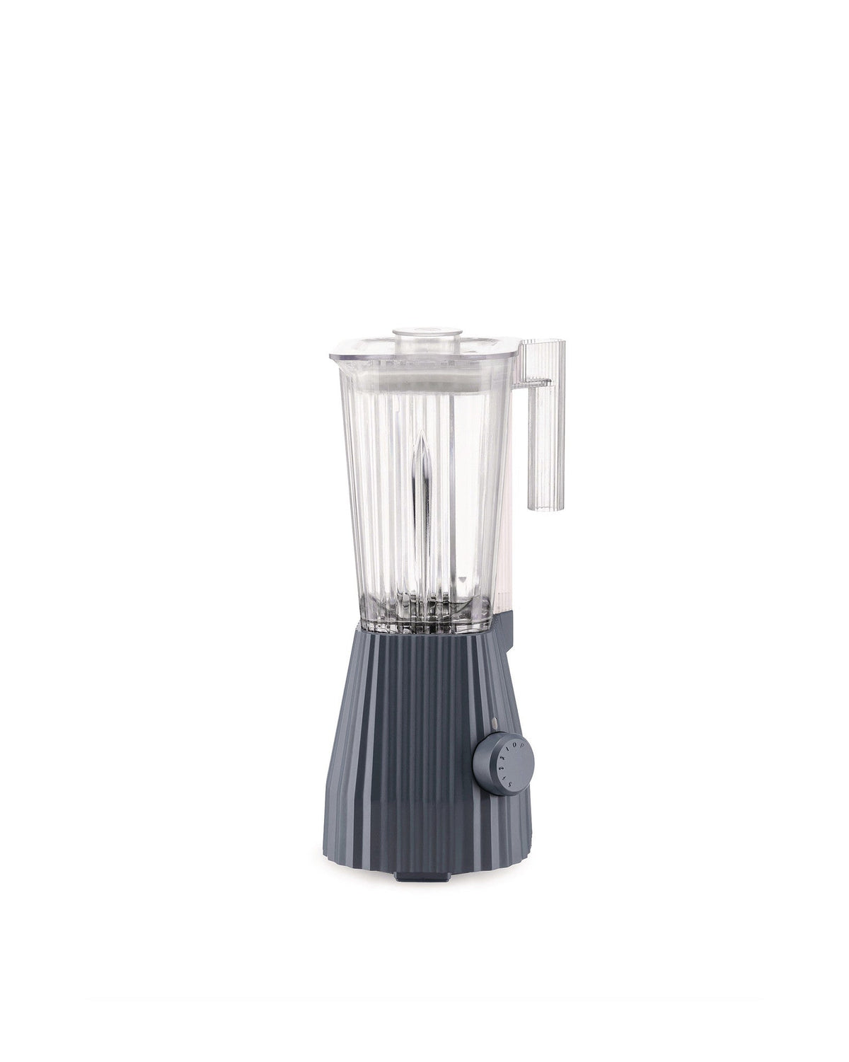 Plissé – frullatore. Spina europea (MDL09 RG) - Sag 80 - Alessi - Complemento