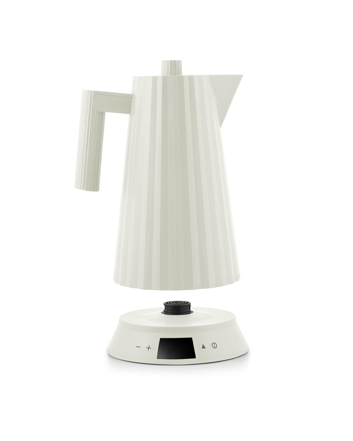 Plissé – bollitore elettrico. Adattatore svizzero (MDL21 CH) – ambientata