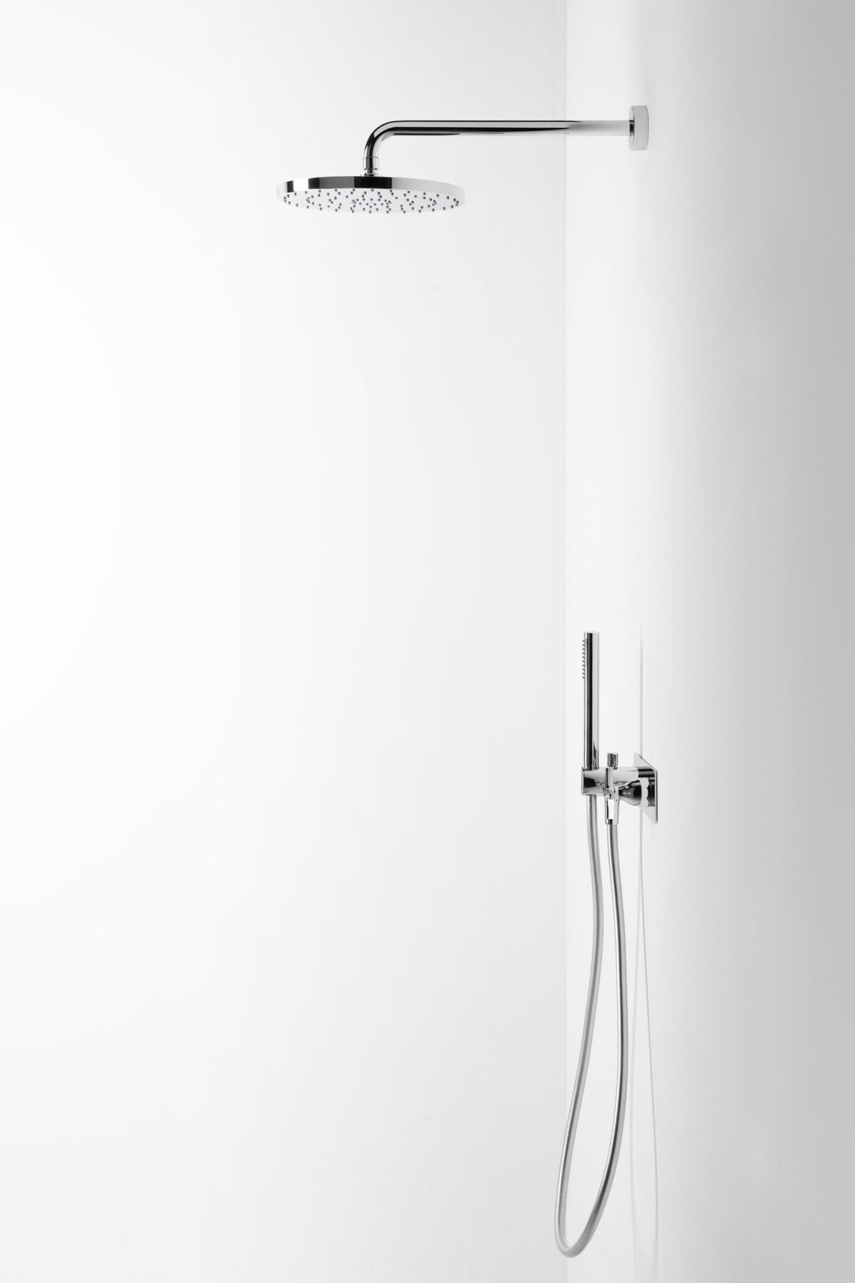 Memory soffione o 200 mm – soffioni - Sag 80 - Agape - Bagno