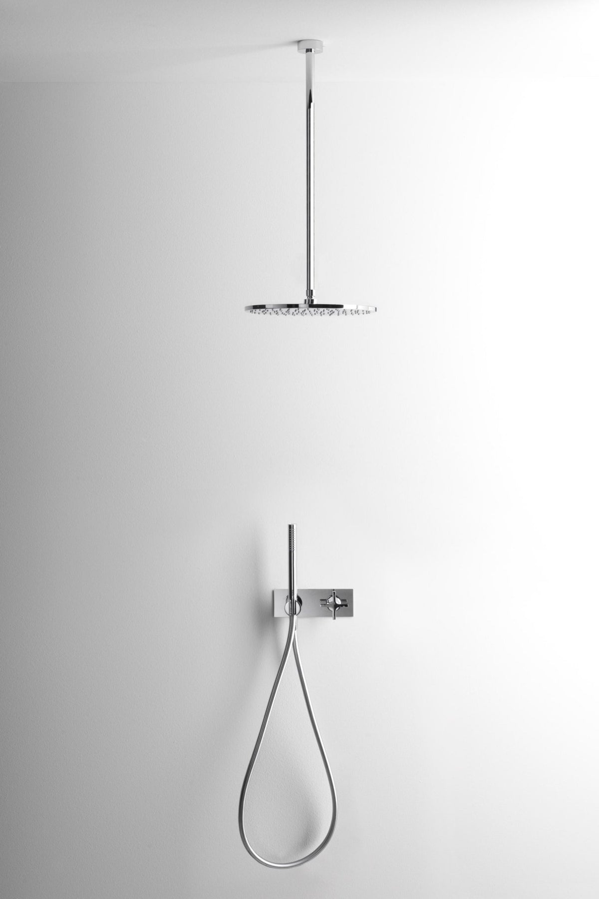Memory soffione o 300 mm – soffioni - Sag 80 - Agape - Bagno