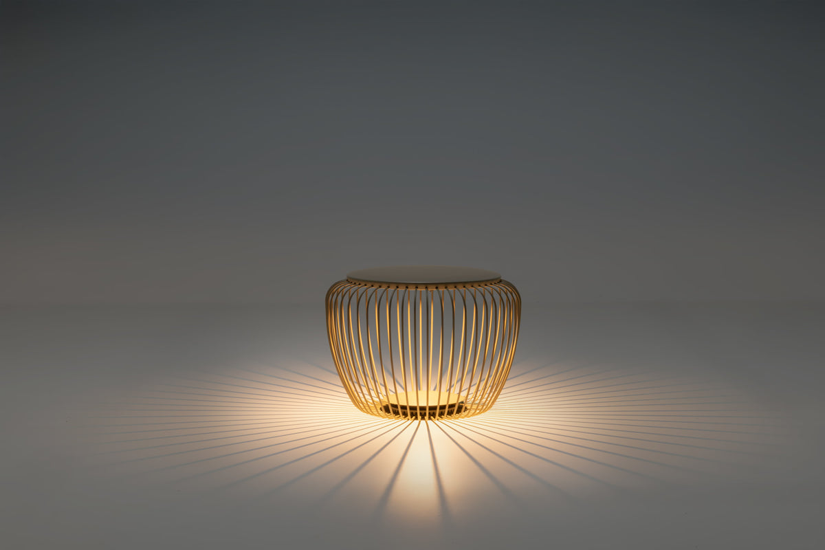 Meridiano – lampada outdoor