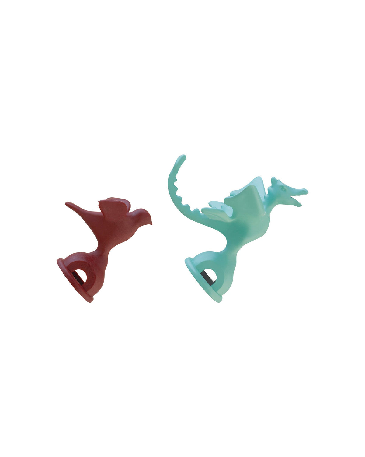 MGWH – set di due fischietti - Sag 80 - Alessi - Complemento
