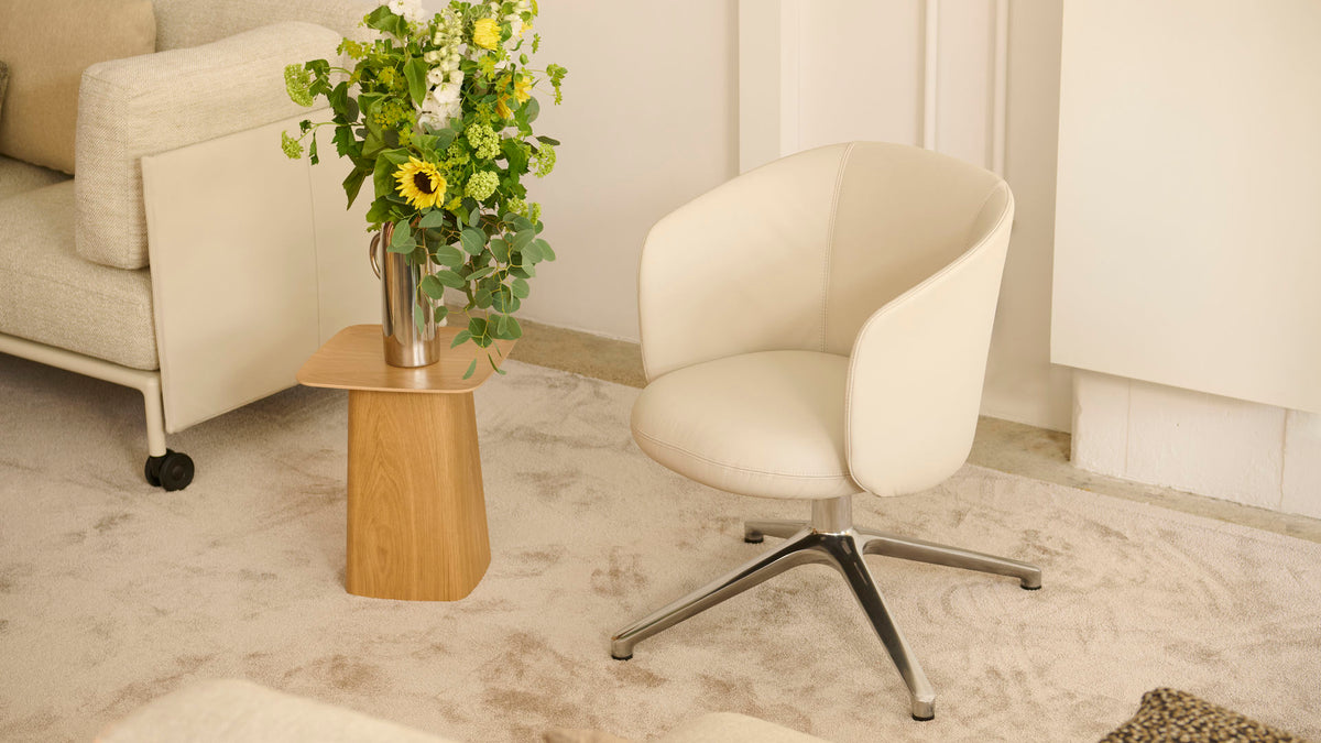 Mikado Armchair Low – poltroncina