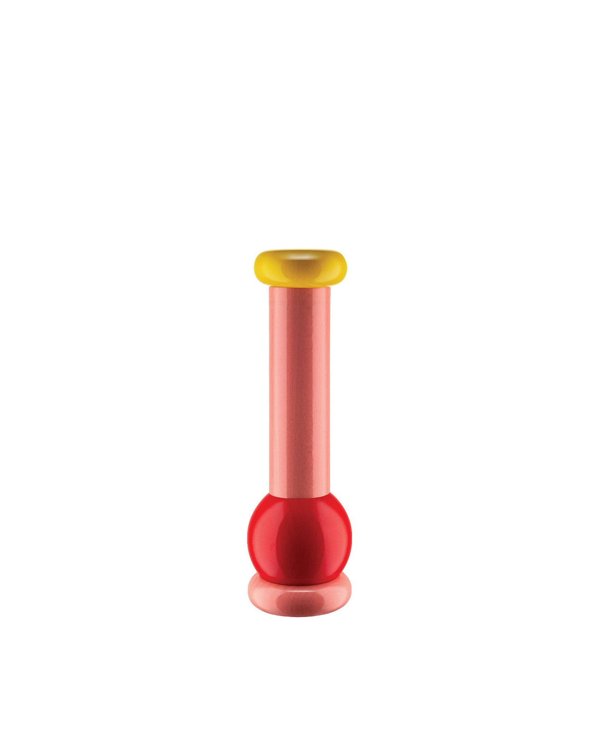 MP0210 – macinapepe / sale / spezie - Sag 80 - Alessi - Complemento