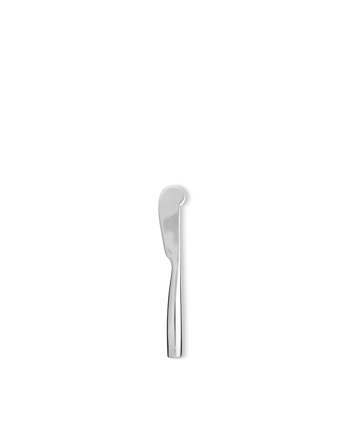 Dressed – coltello per burro (6 pezzi) - Sag 80 - Alessi - Complemento