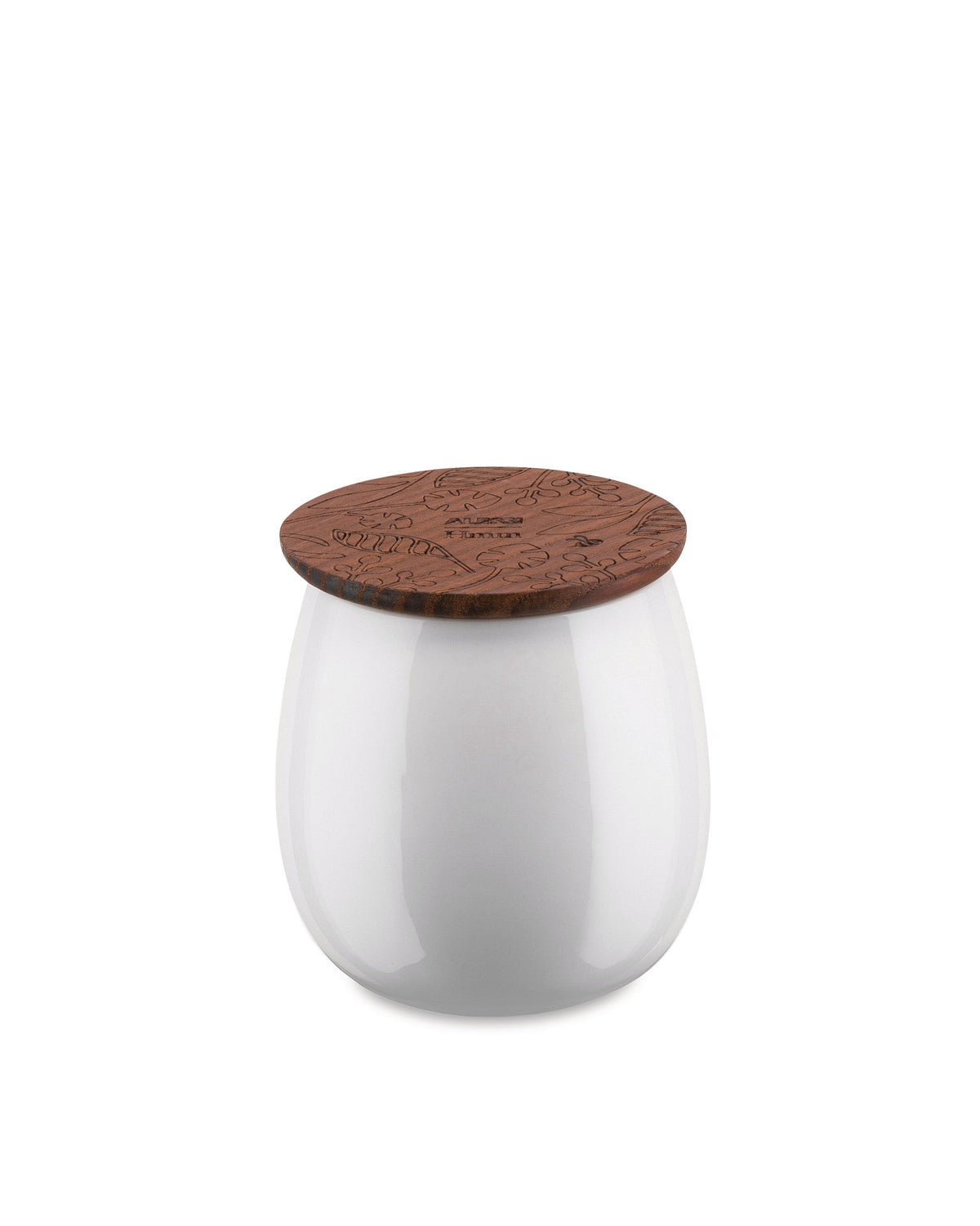 The Five Seasons – candela profumata. Hmm - Sag 80 - Alessi - Complemento