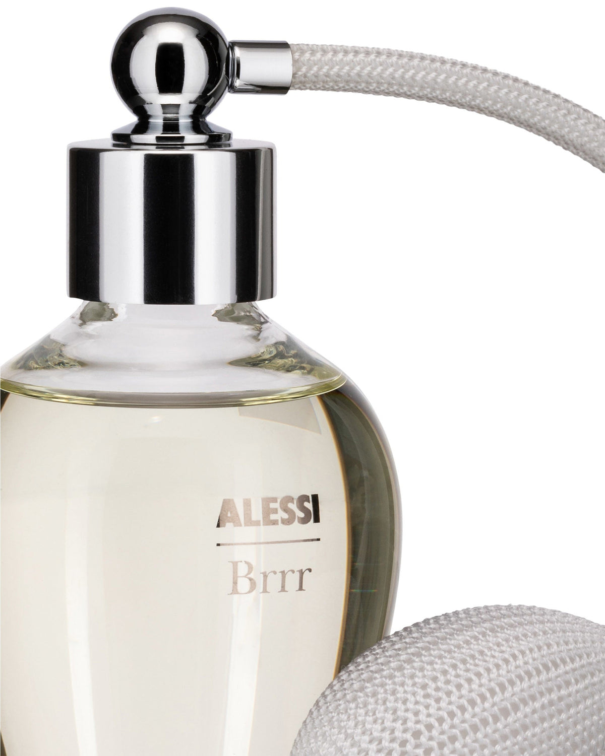 The Five Seasons – nebulizzatore di fragranze per ambiente. Brrr - Sag 80 - Alessi - Complemento