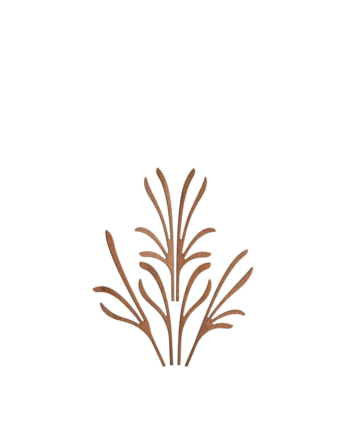The Five Seasons – foglie per diffusore. Grrr - Sag 80 - Alessi - Complemento