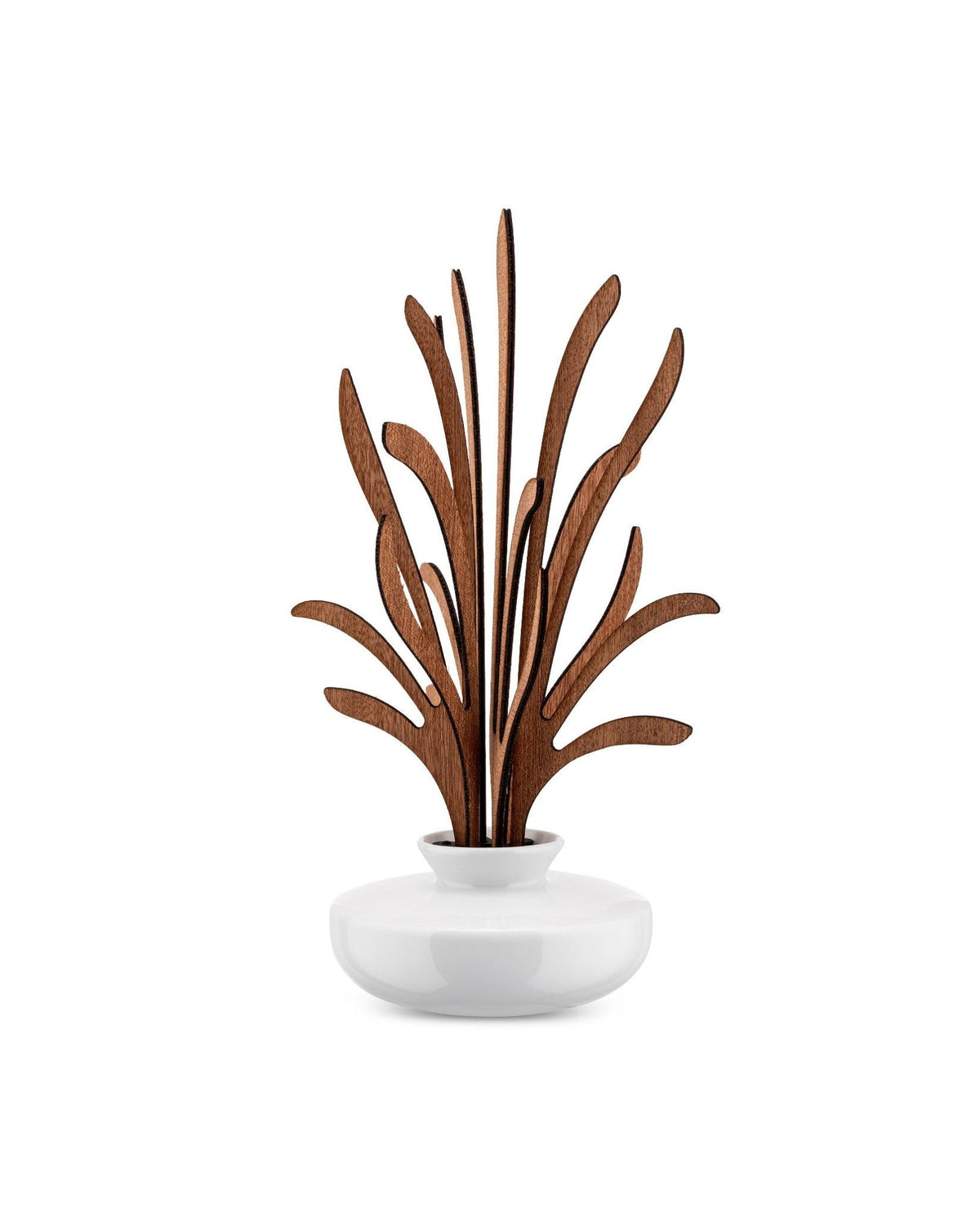 The Five Seasons – diffusore a foglia per ambiente. Grrr - Sag 80 - Alessi - Complemento