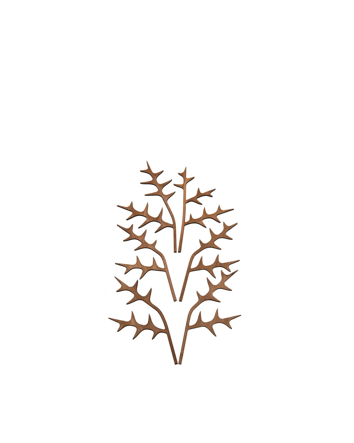 The Five Seasons – foglie per diffusore. Ohhh - Sag 80 - Alessi - Complemento