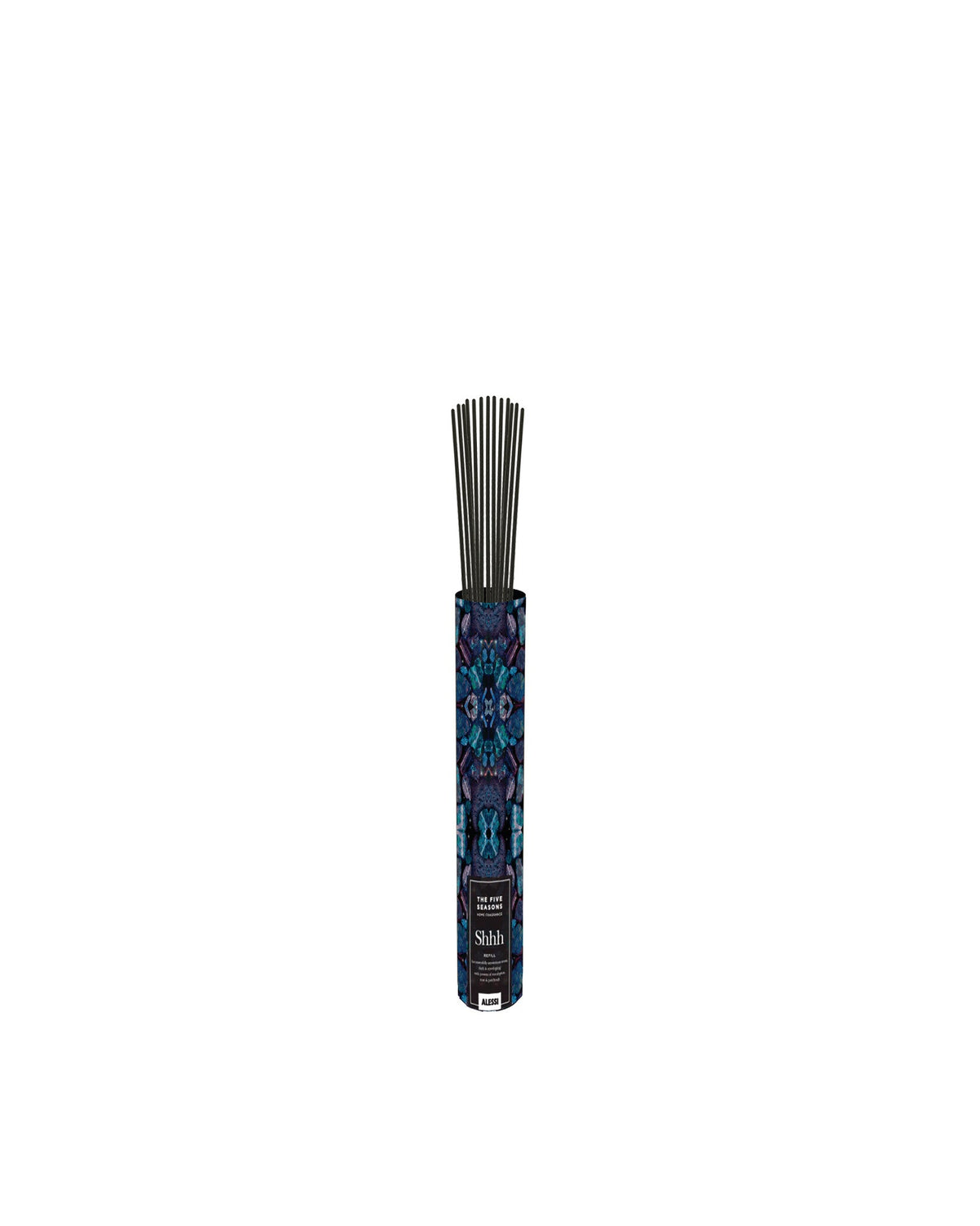 Lily – 20 Bastoncini d'incenso. Shhh - Sag 80 - Alessi - Complemento