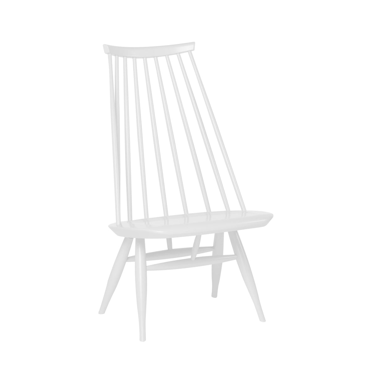 Mademoiselle Lounge Chair – poltroncina - Sag 80 - Artek - Sedia