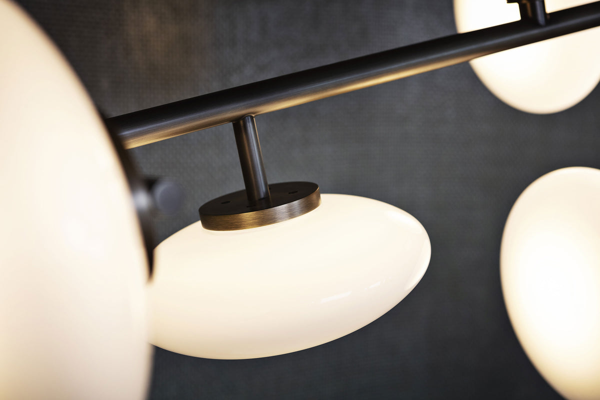 Mamì – lampada – ambientata