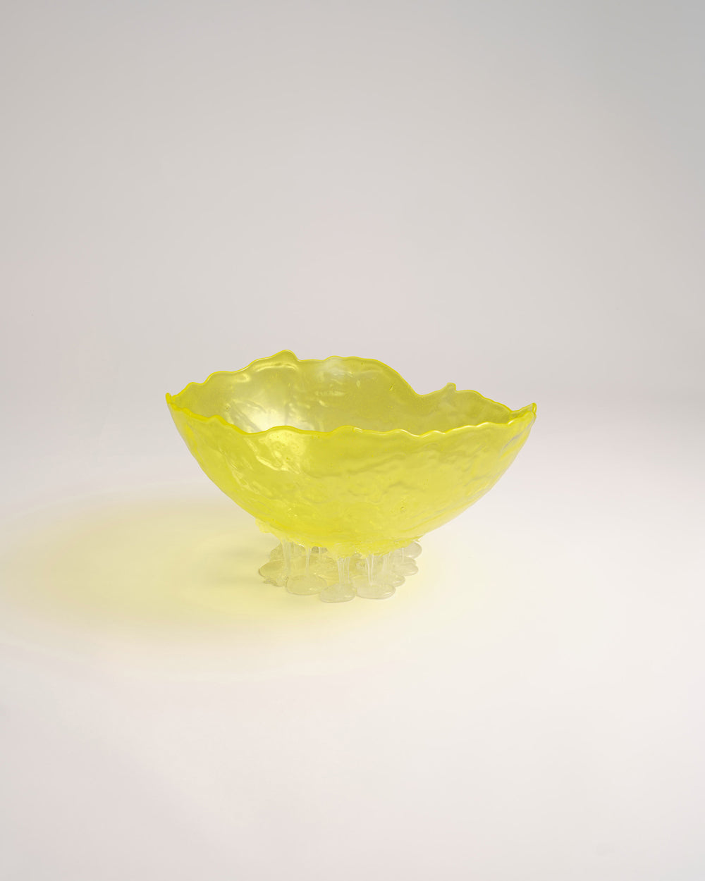 Half Ball – vaso – ambientata