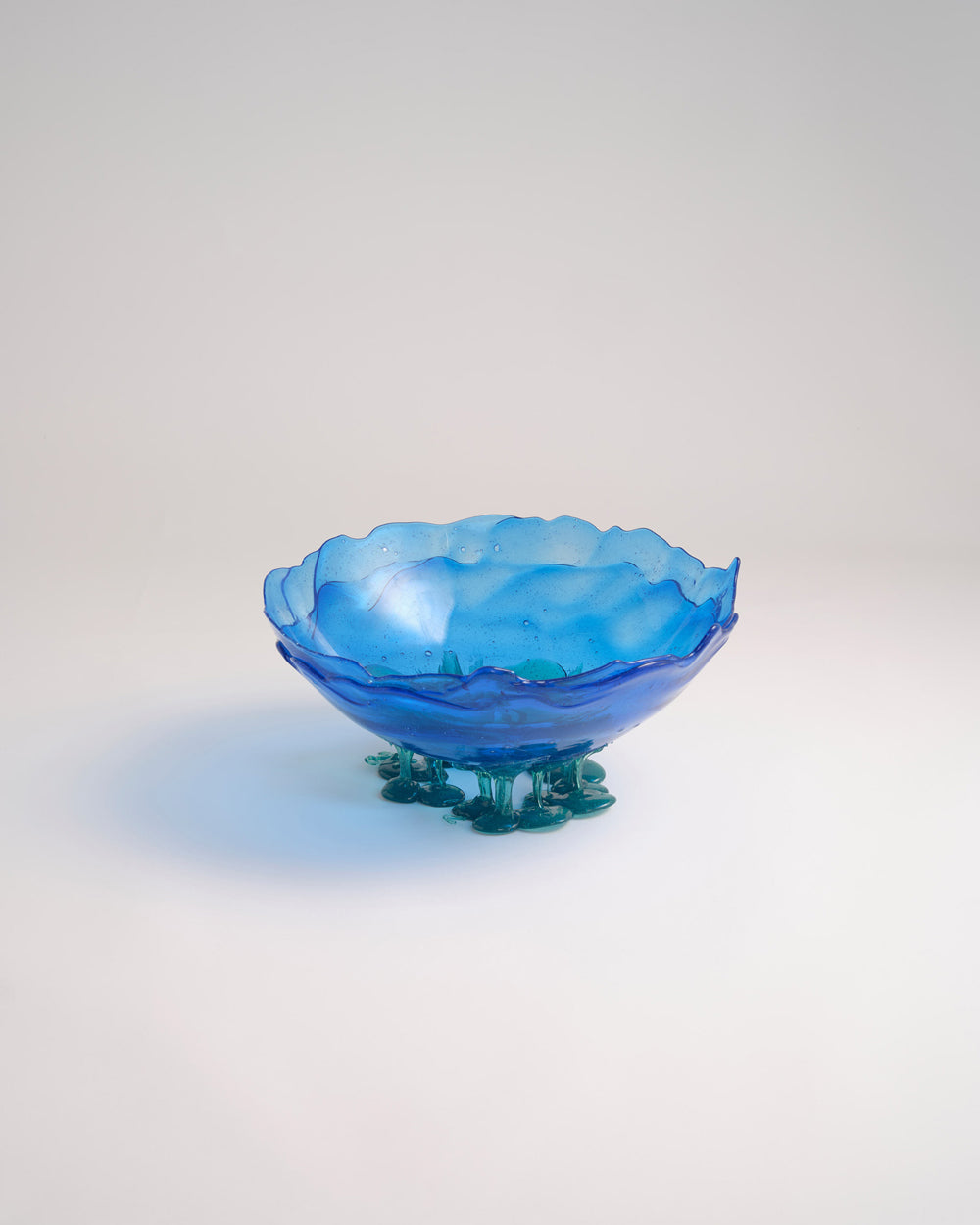 Half Ball – vaso – ambientata