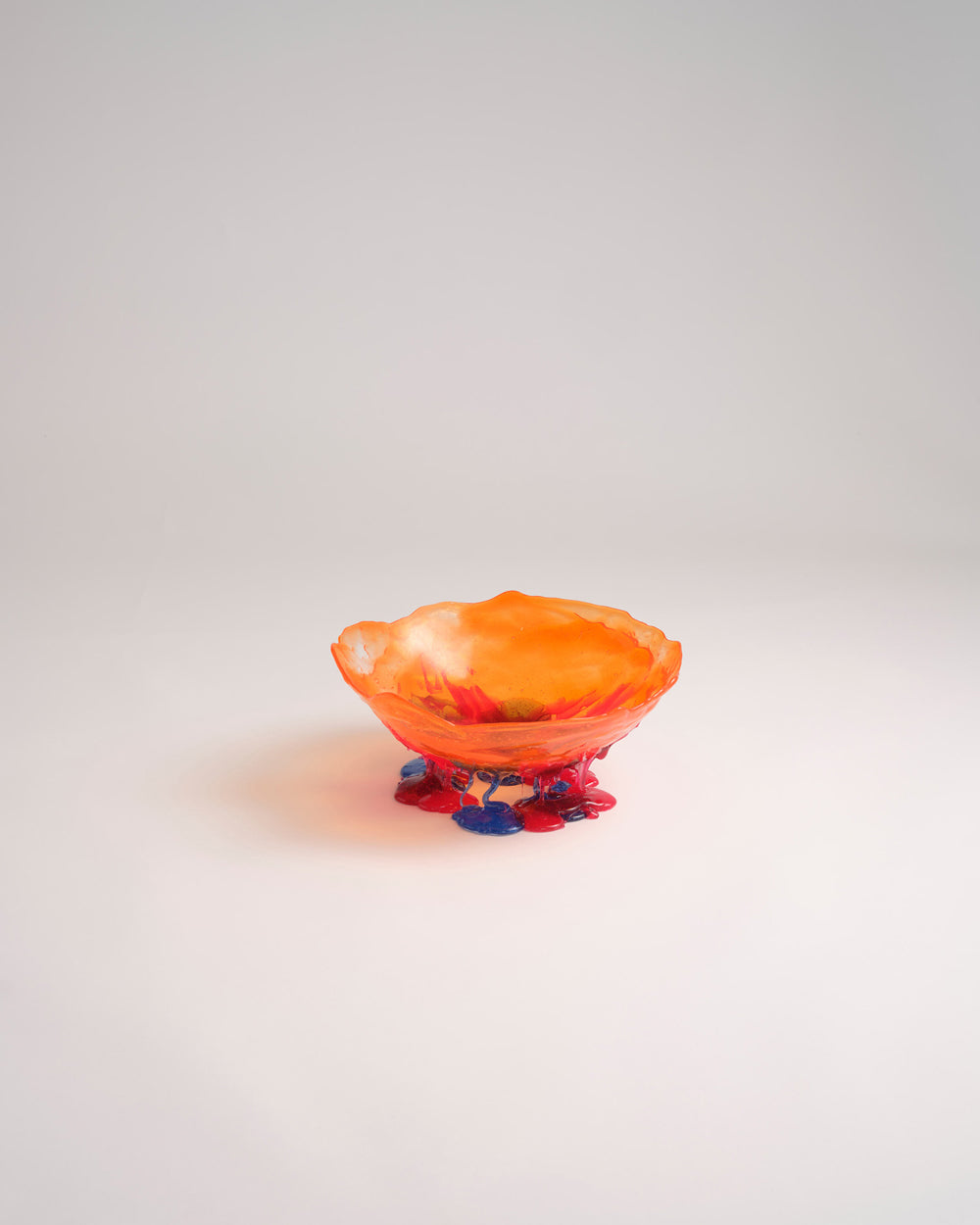 Half Ball – vaso – ambientata