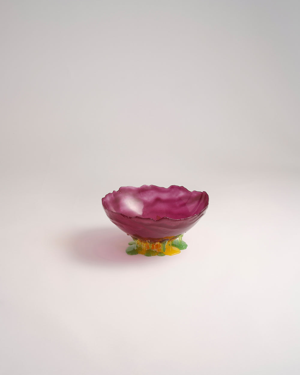 Half Ball – vaso – ambientata